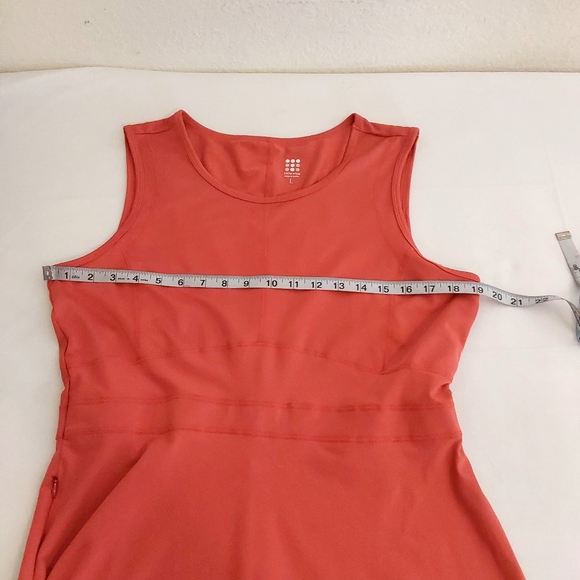 Title Nine Dream Dress - Picture 13 of 13